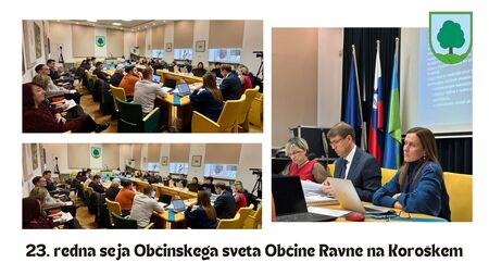 23. Redna seja OS 22 26 